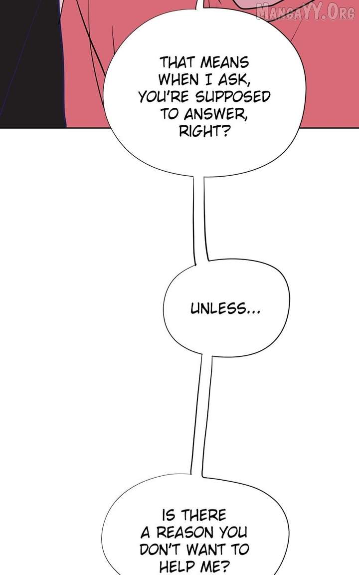 Love Letter Chapter 26 - Page 94