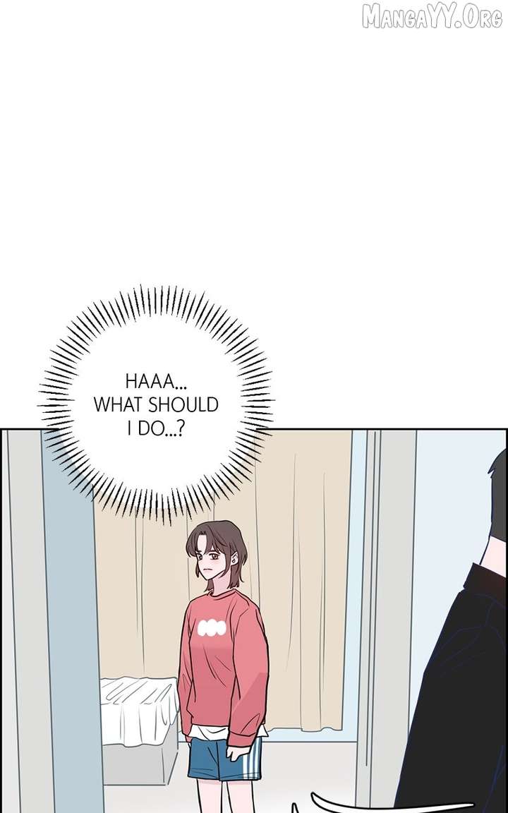 Love Letter Chapter 26 - Page 97