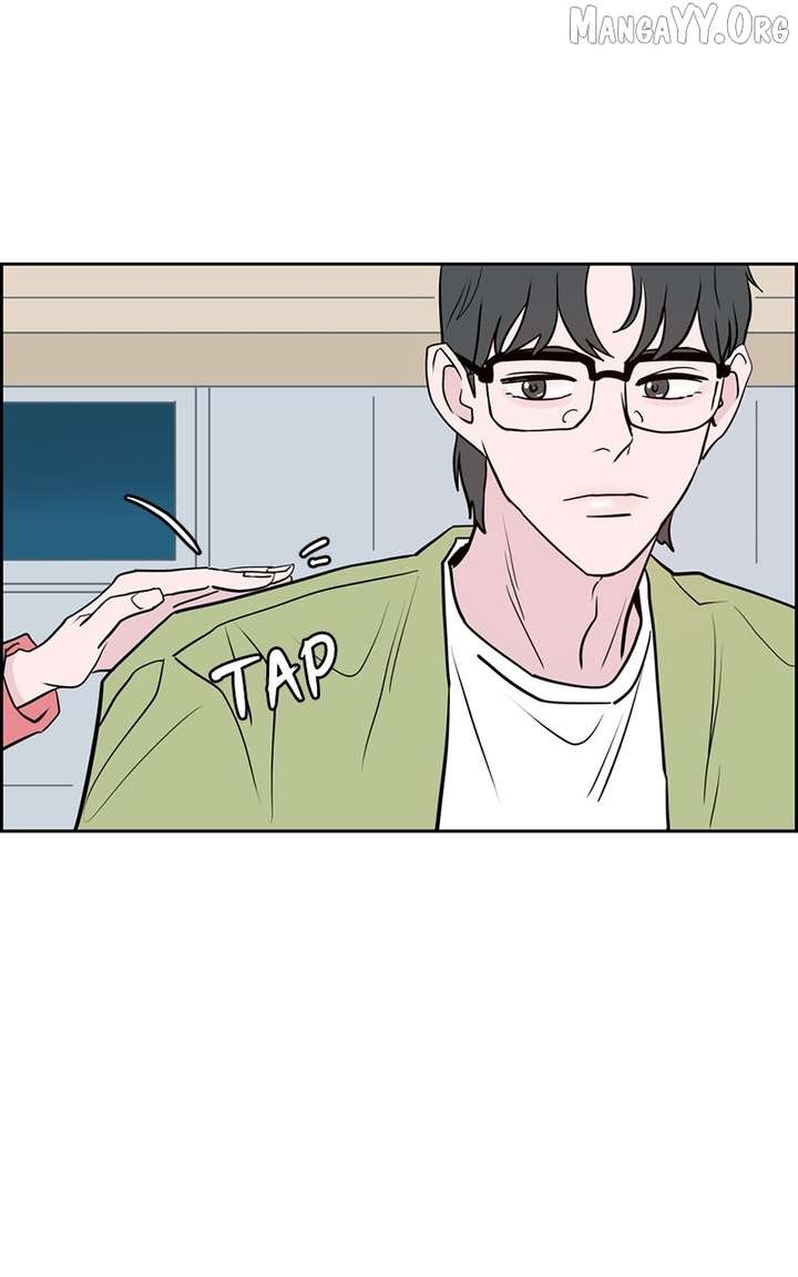 Love Letter Chapter 26 - Page 100