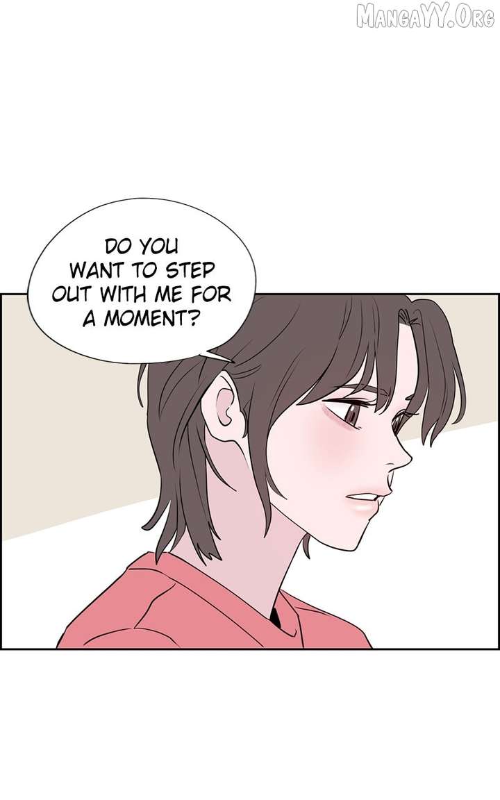 Love Letter Chapter 26 - Page 101