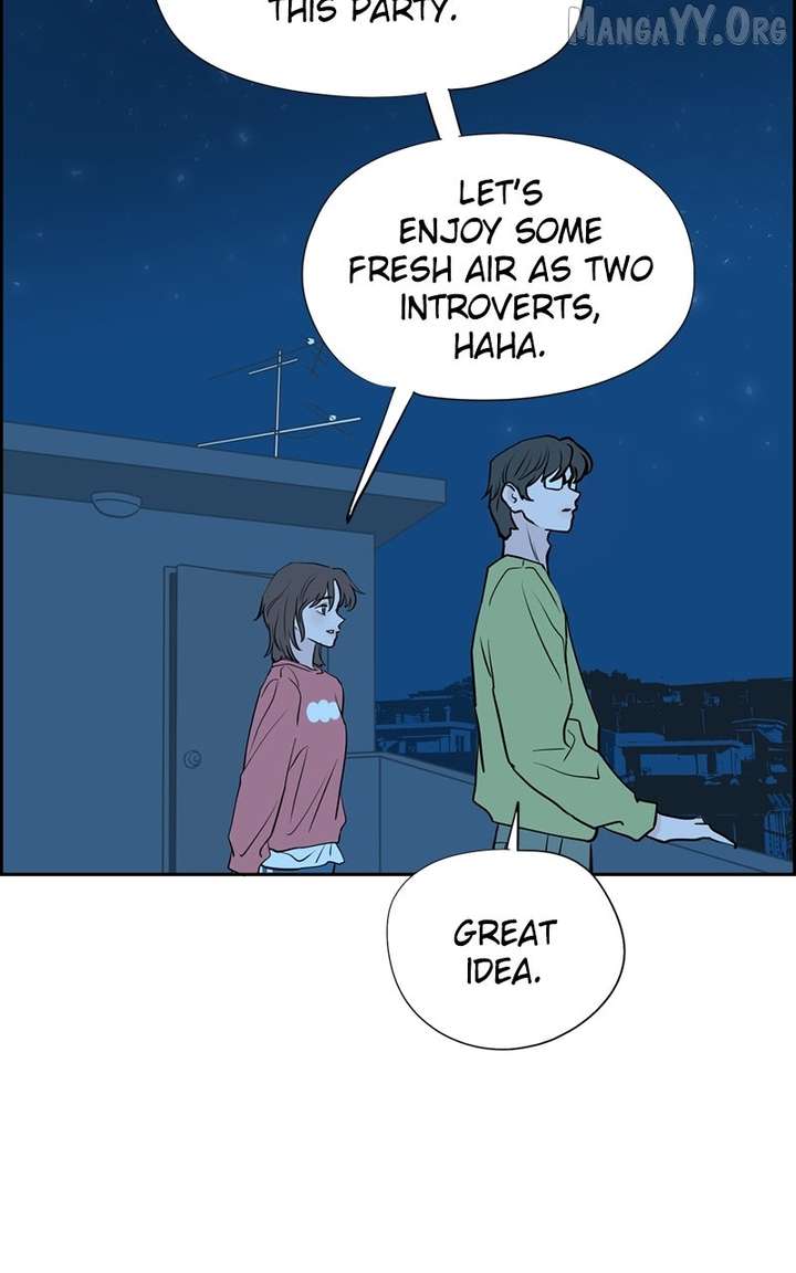 Love Letter Chapter 26 - Page 103