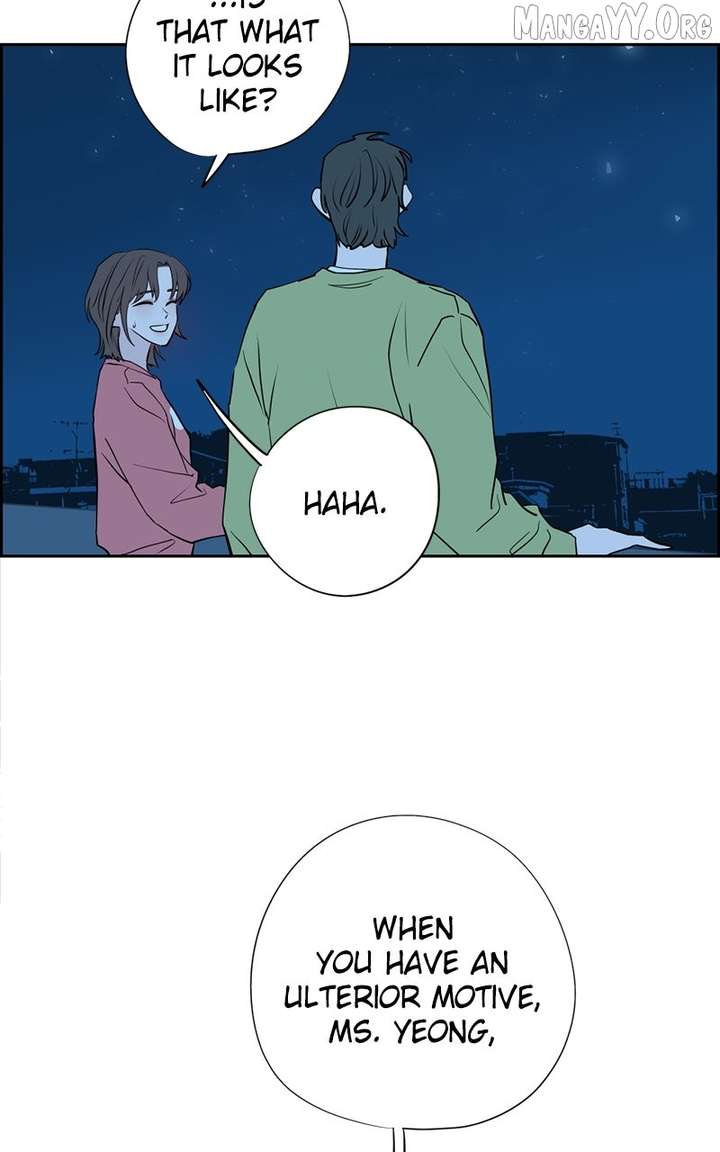 Love Letter Chapter 26 - Page 105