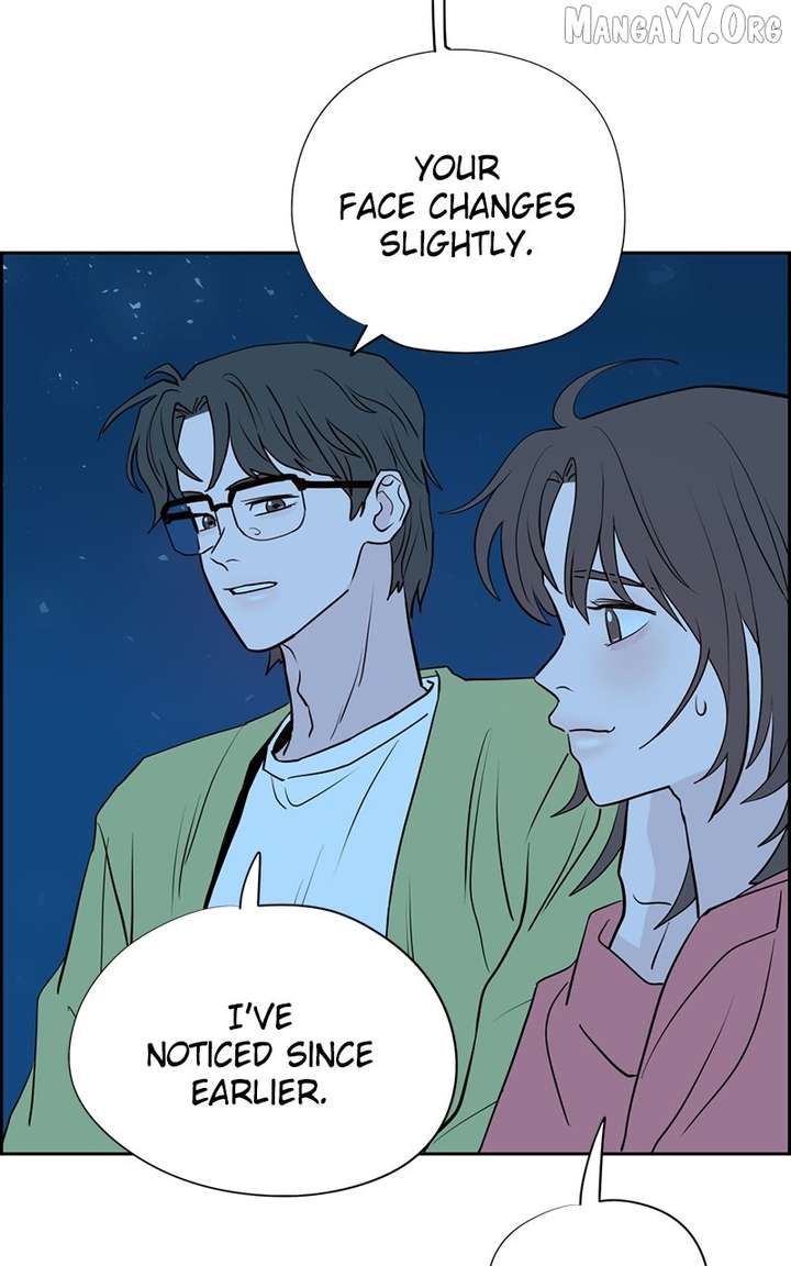 Love Letter Chapter 26 - Page 106