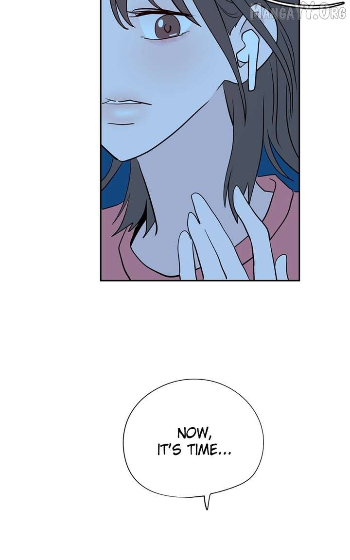 Love Letter Chapter 26 - Page 109