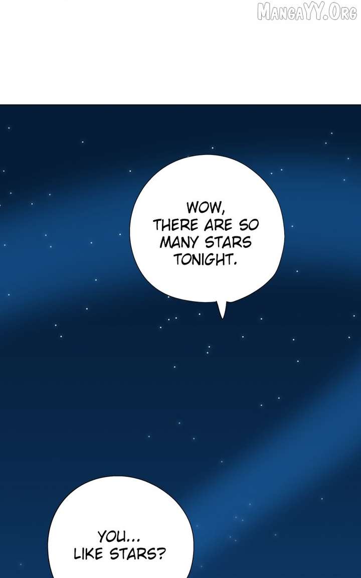 Love Letter Chapter 26 - Page 112