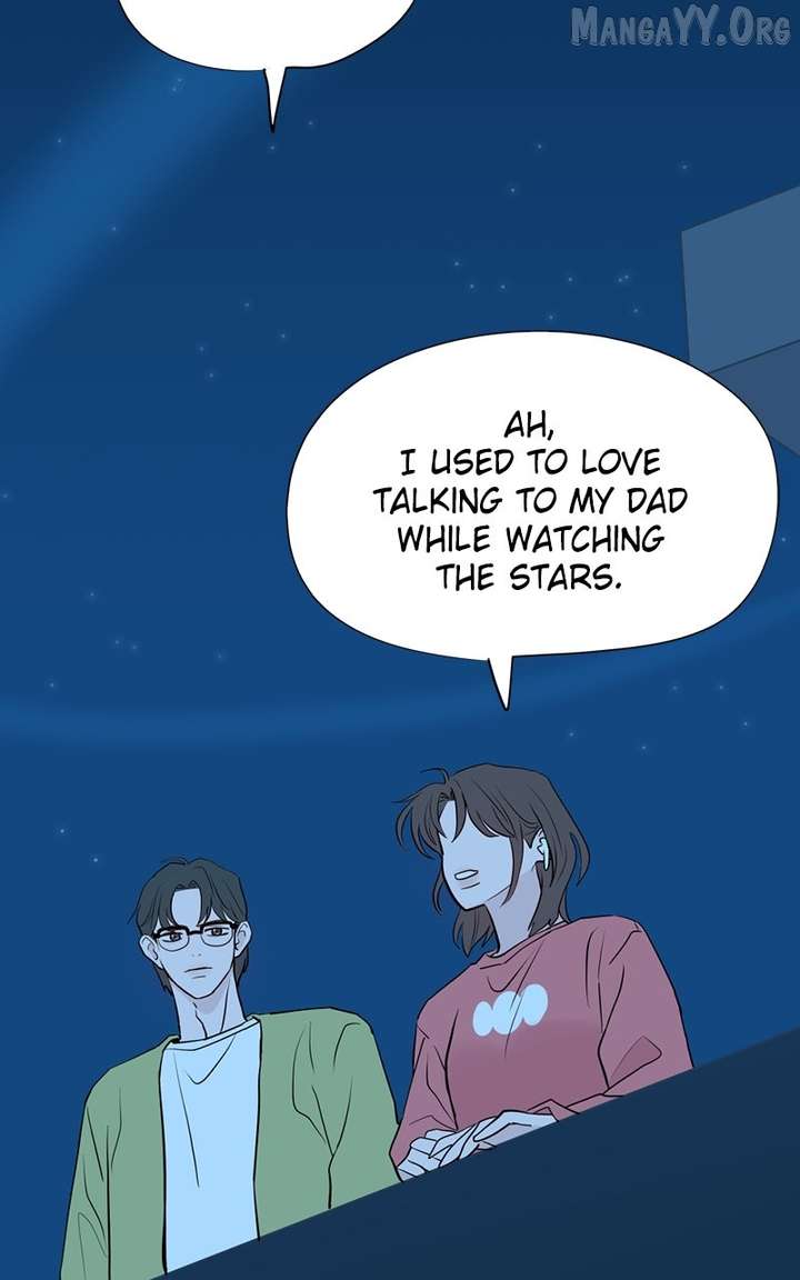 Love Letter Chapter 26 - Page 113