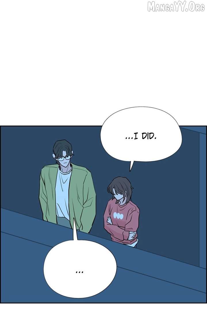 Love Letter Chapter 26 - Page 116