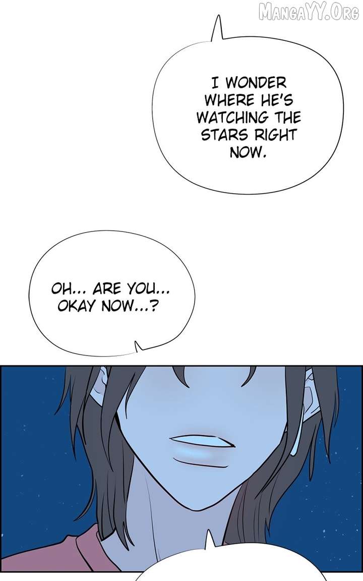 Love Letter Chapter 26 - Page 117
