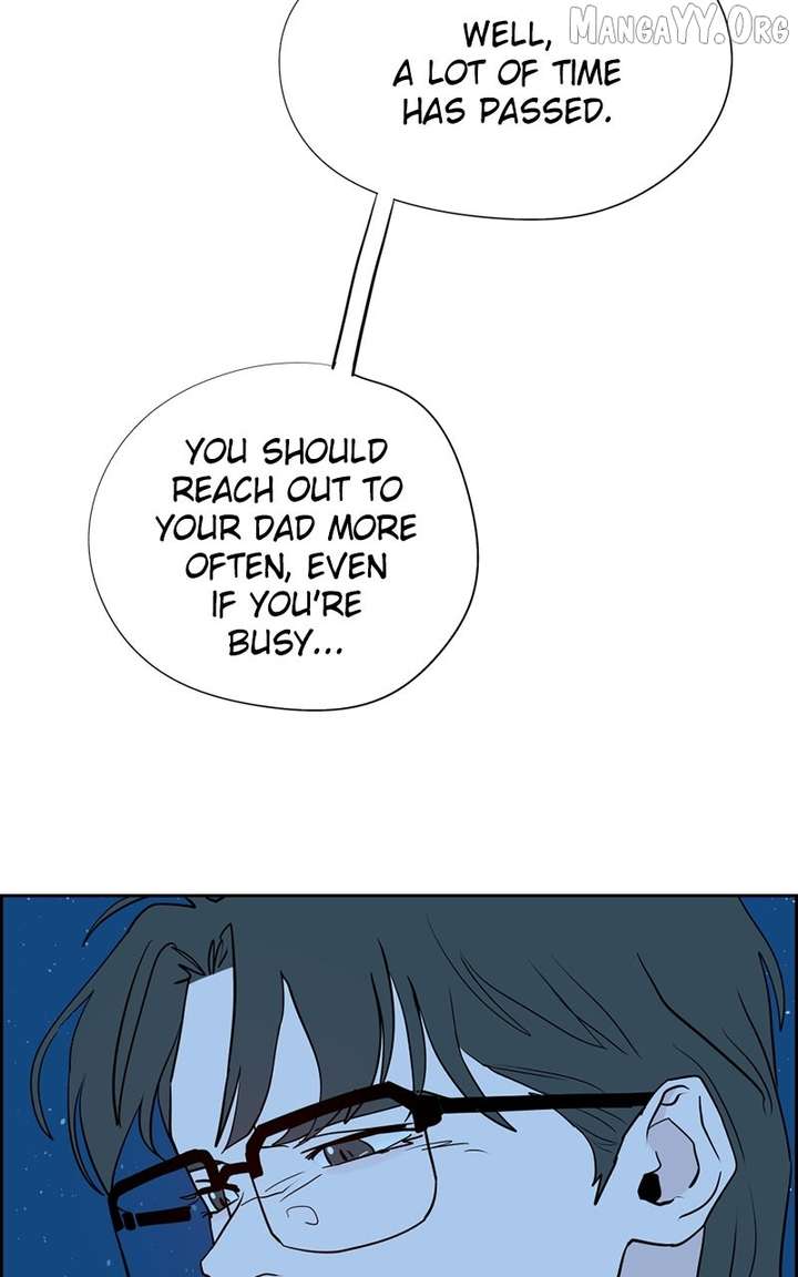 Love Letter Chapter 26 - Page 118