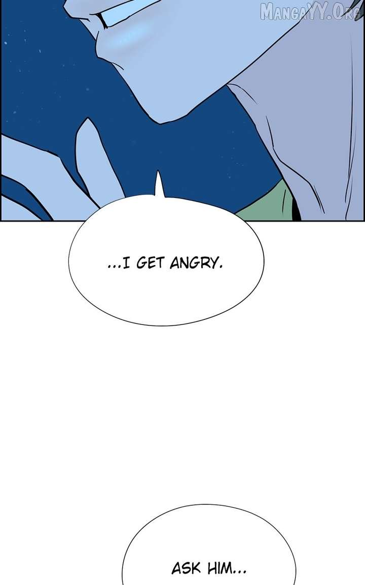 Love Letter Chapter 26 - Page 121