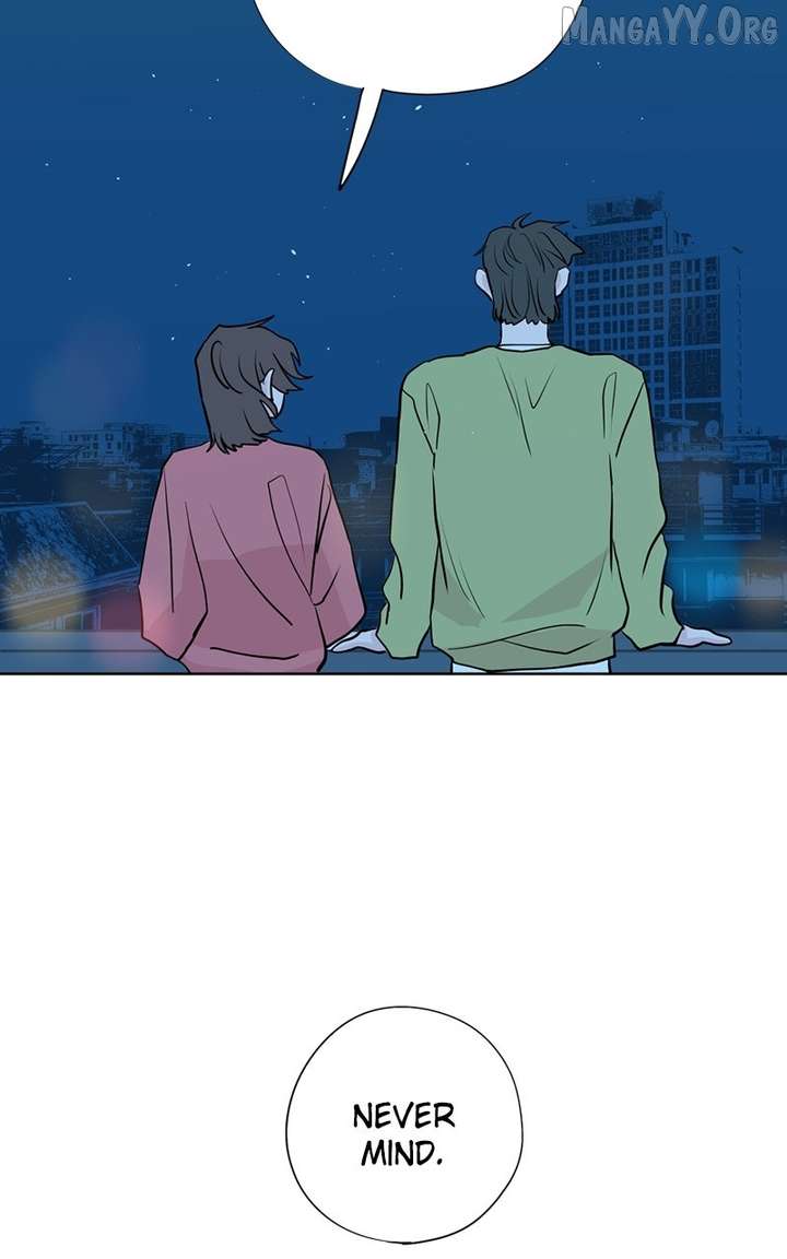 Love Letter Chapter 26 - Page 124