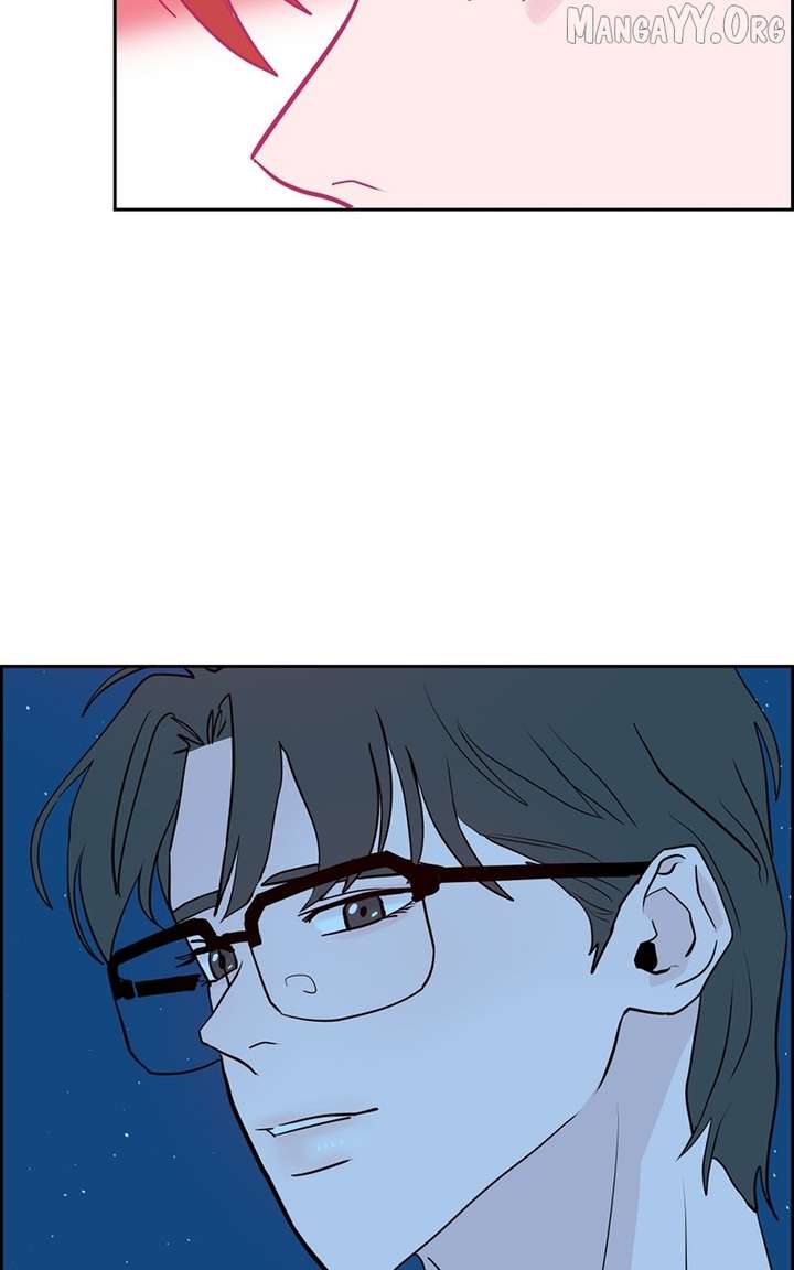 Love Letter Chapter 26 - Page 128