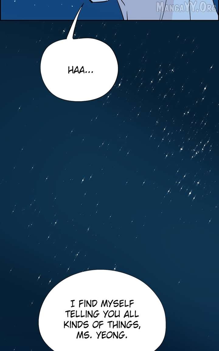 Love Letter Chapter 26 - Page 129