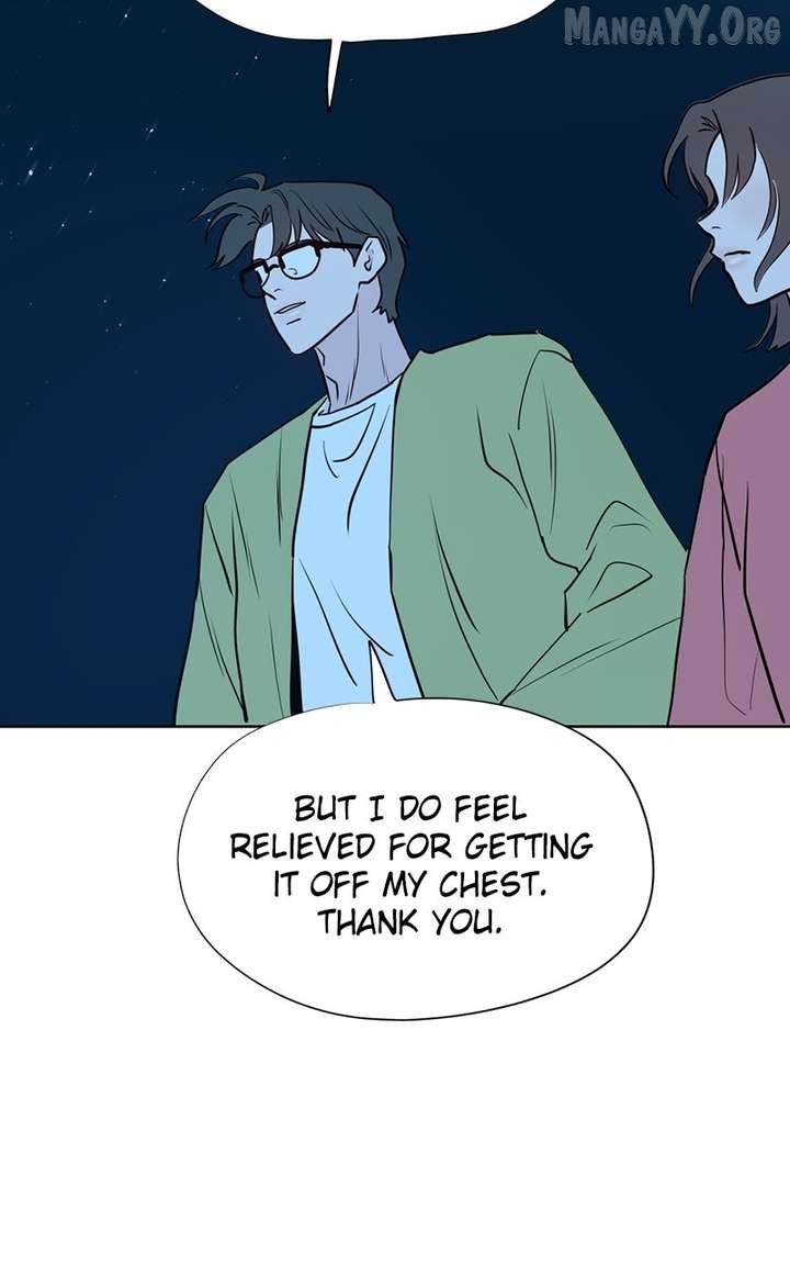 Love Letter Chapter 26 - Page 130