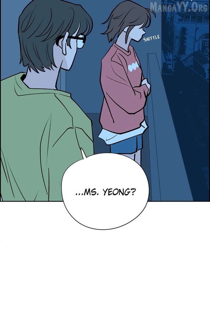 Love Letter Chapter 26 - Page 132