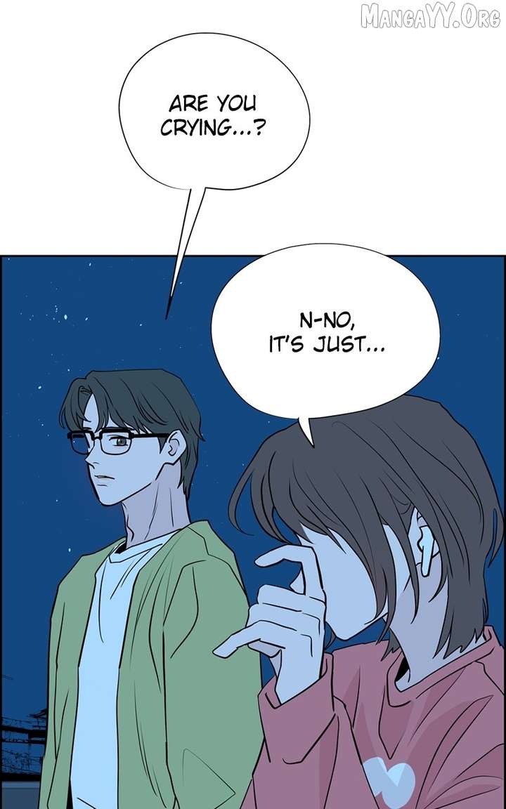 Love Letter Chapter 26 - Page 133