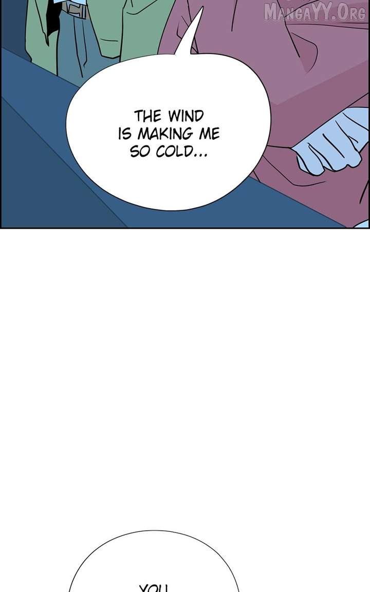 Love Letter Chapter 26 - Page 134