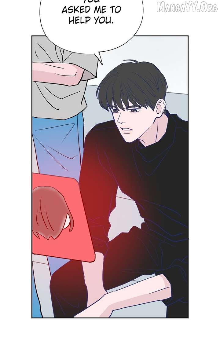 Love Letter Chapter 26 - Page 135