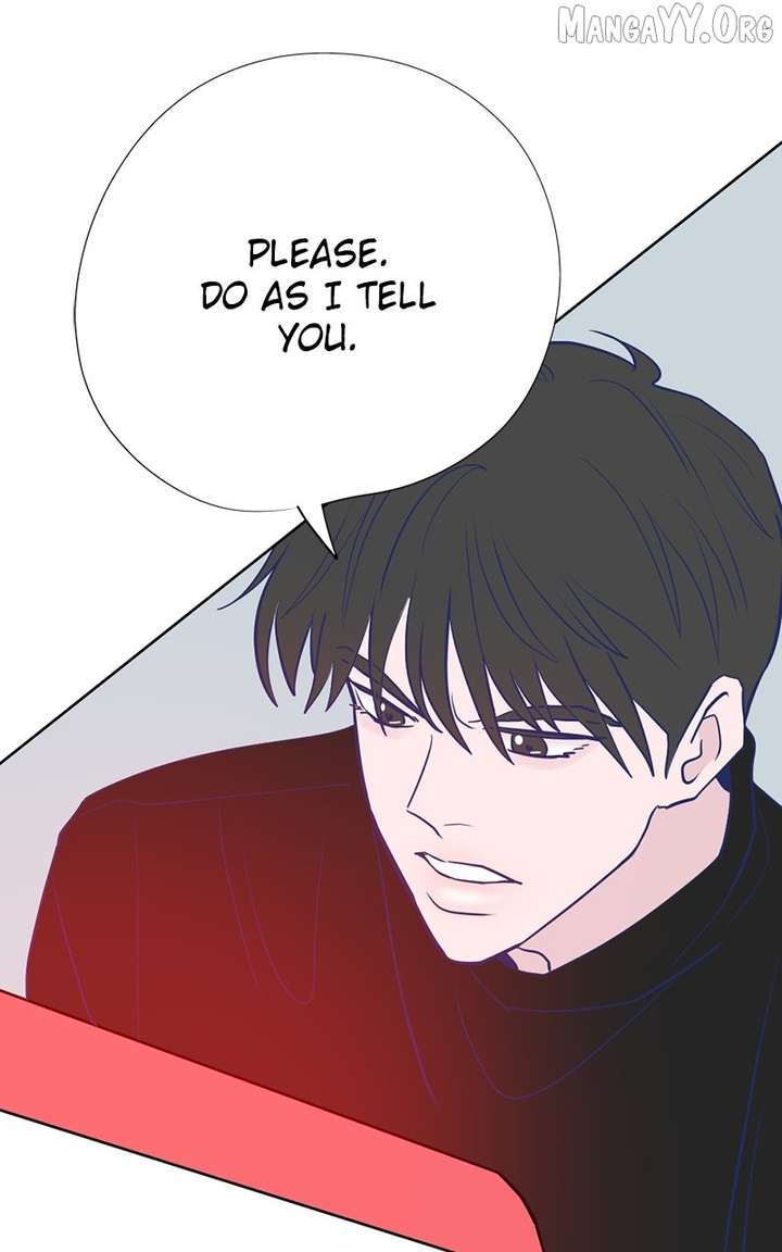 Love Letter Chapter 26 - Page 136