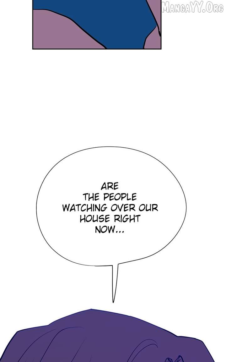 Love Letter Chapter 26 - Page 138