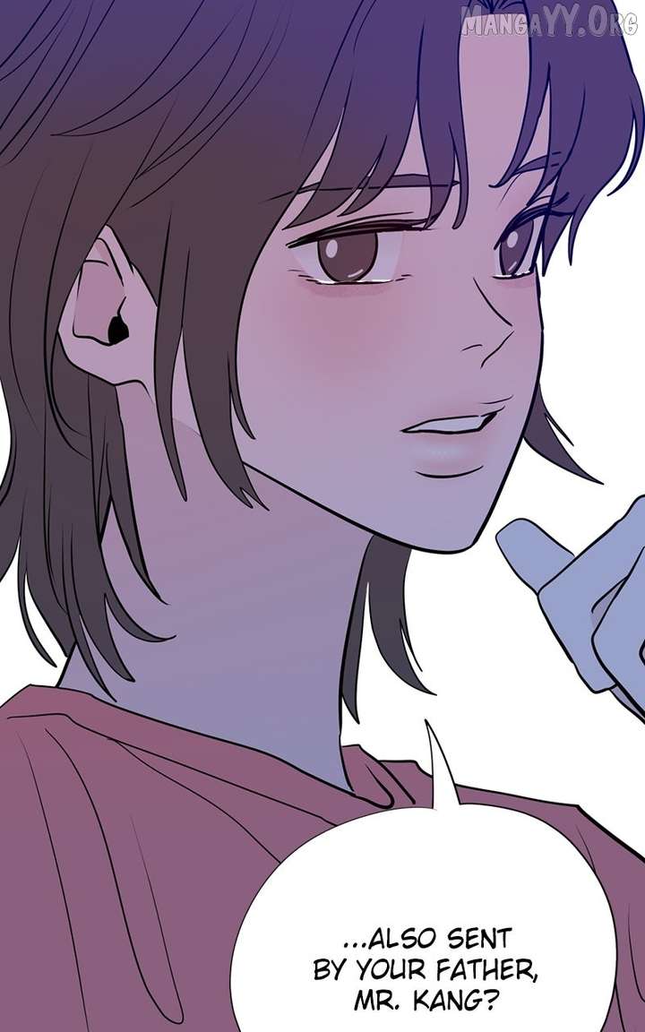 Love Letter Chapter 26 - Page 139