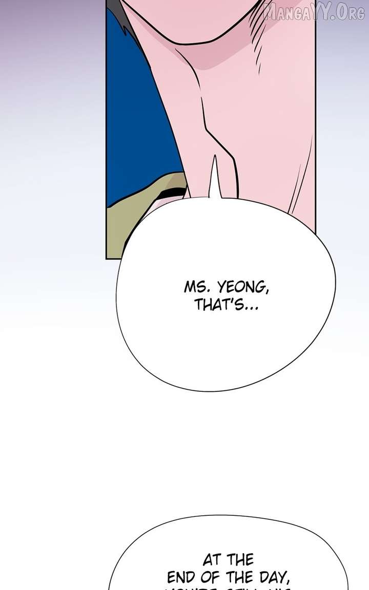 Love Letter Chapter 26 - Page 141