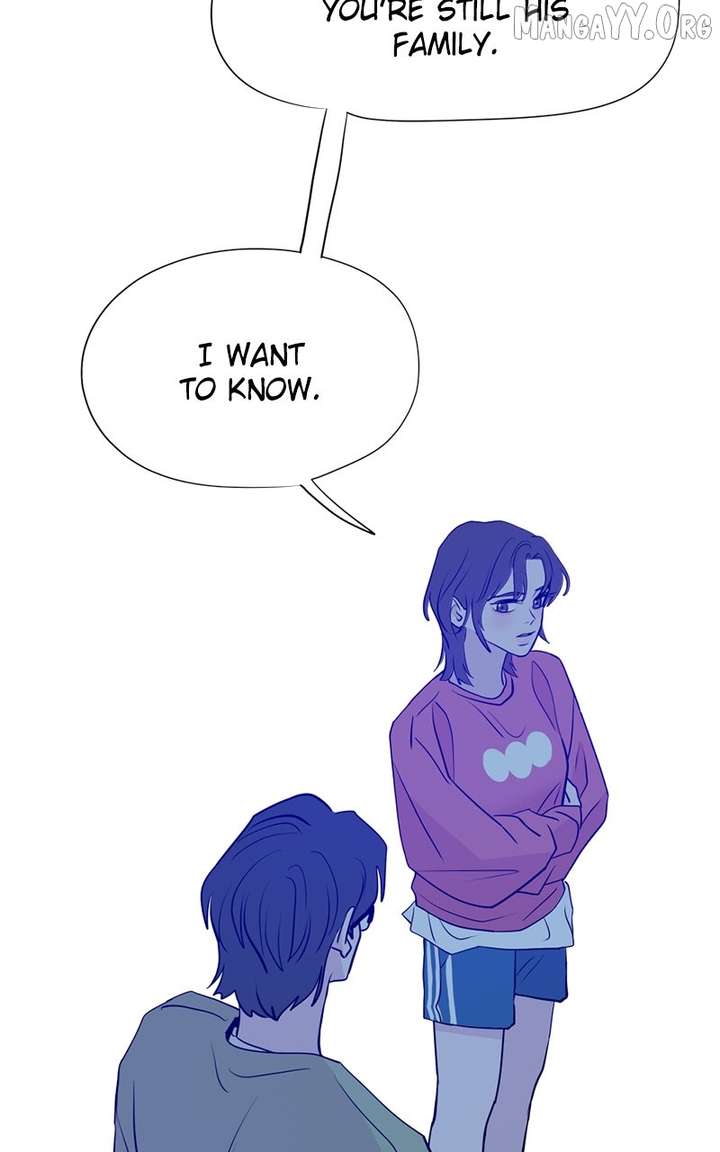 Love Letter Chapter 26 - Page 142