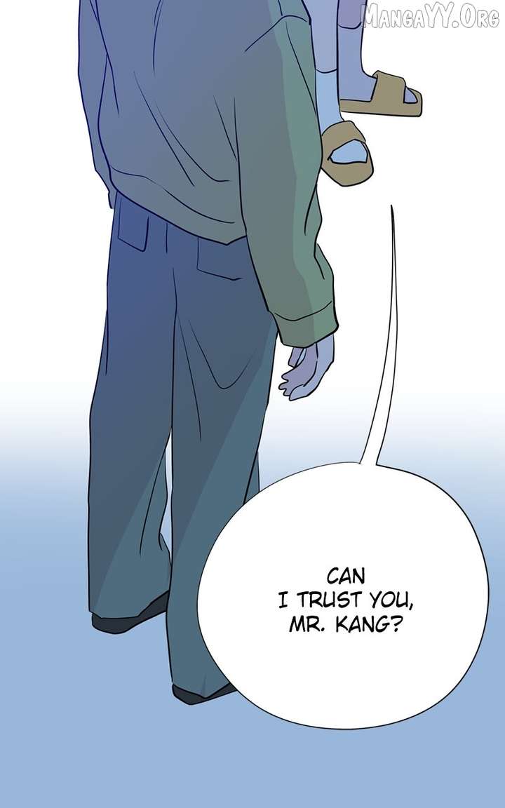 Love Letter Chapter 26 - Page 143