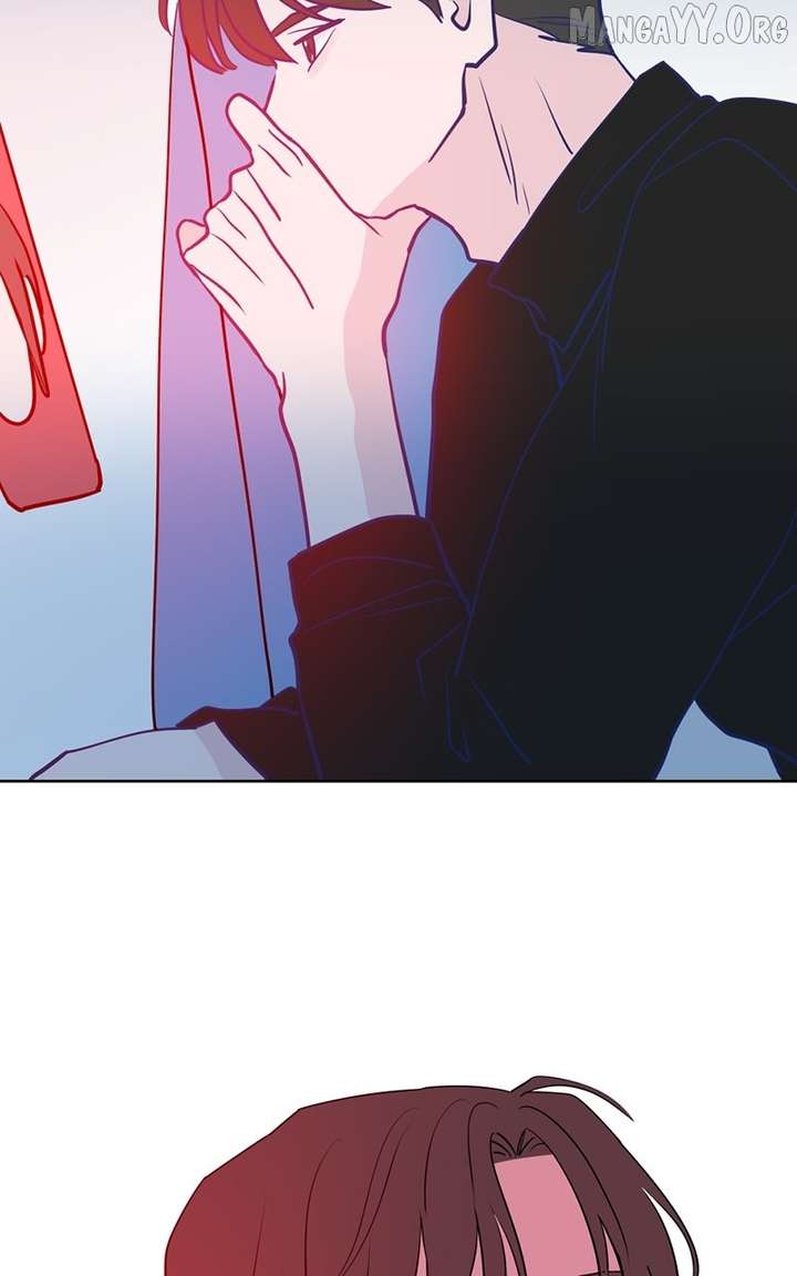 Love Letter Chapter 26 - Page 147