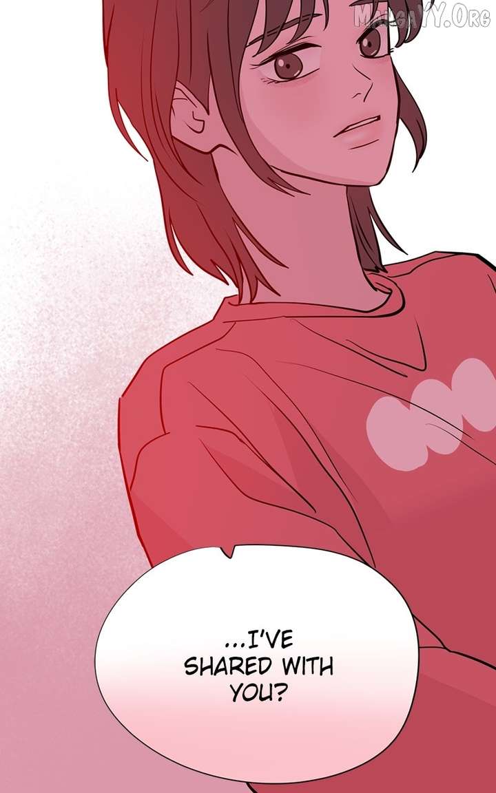 Love Letter Chapter 26 - Page 148
