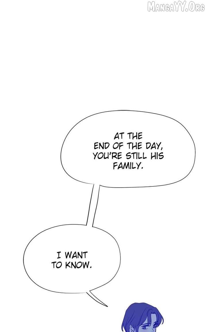 Love Letter Chapter 27 - Page 1
