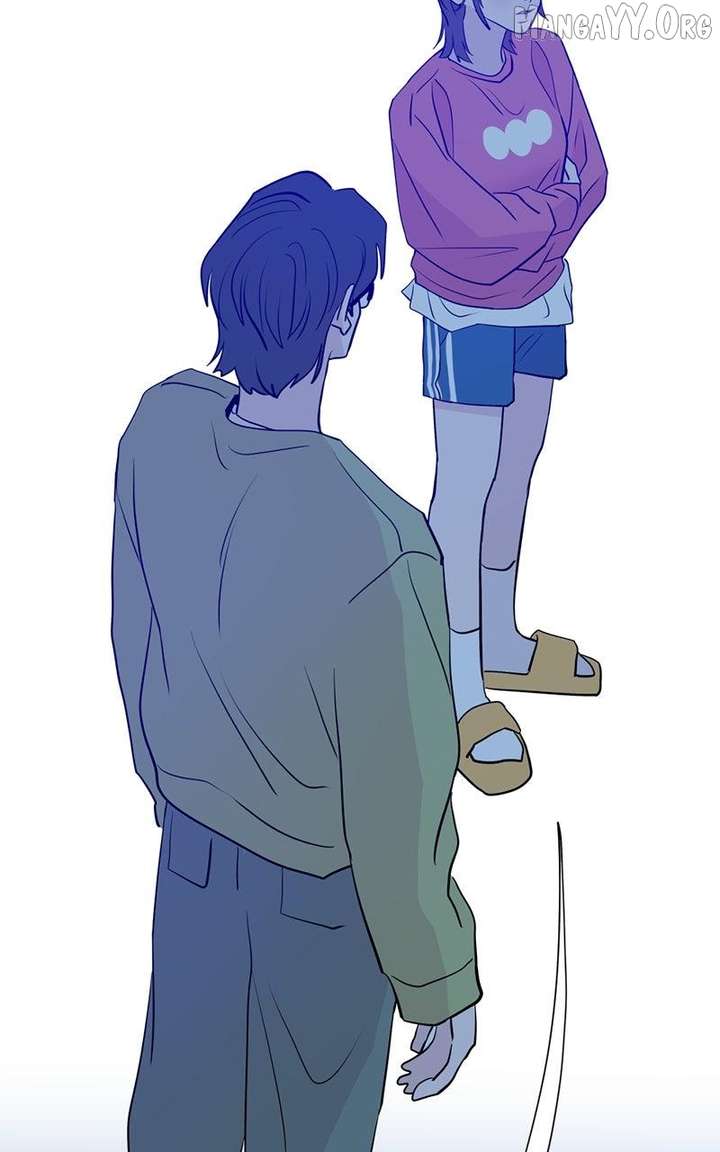 Love Letter Chapter 27 - Page 2