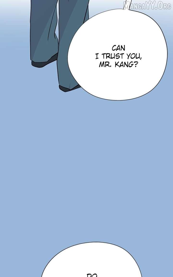Love Letter Chapter 27 - Page 3