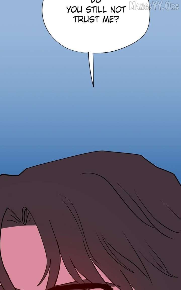 Love Letter Chapter 27 - Page 4