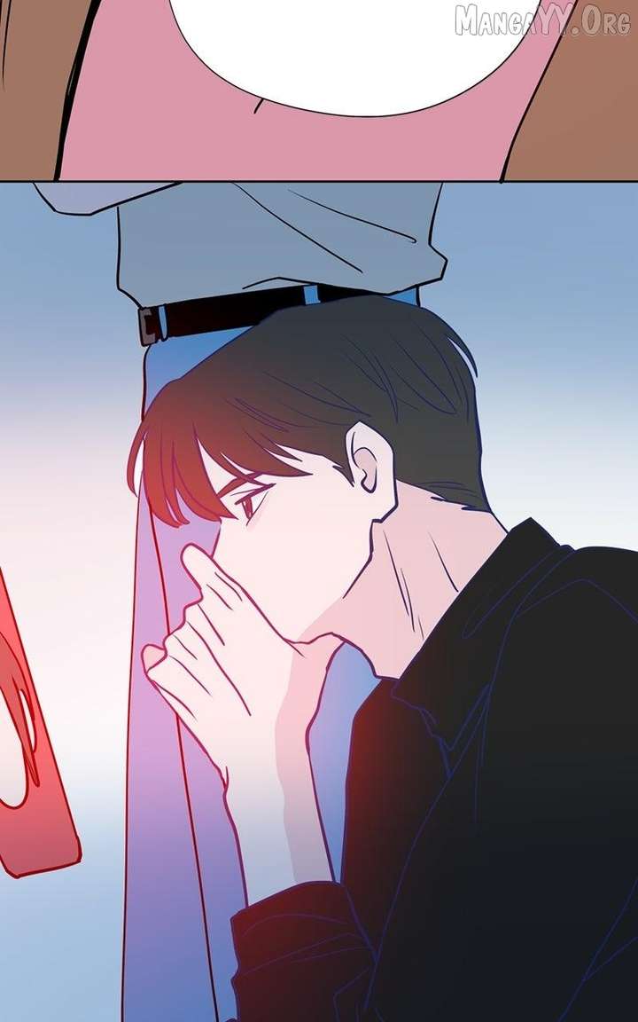 Love Letter Chapter 27 - Page 6