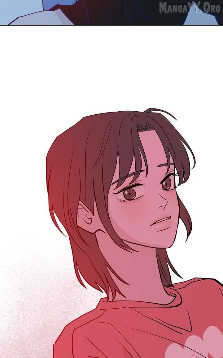Love Letter Chapter 27 - Page 7