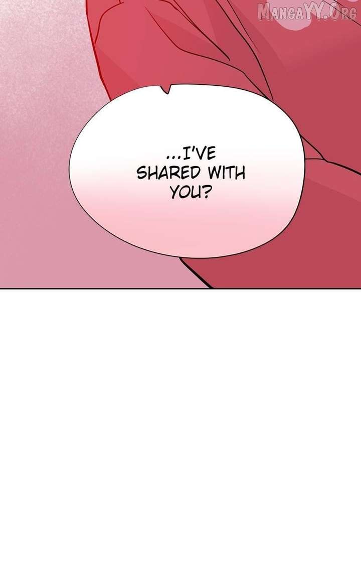 Love Letter Chapter 27 - Page 8
