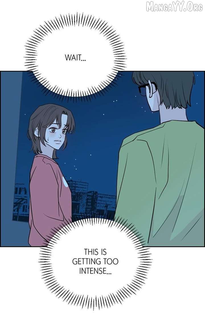 Love Letter Chapter 27 - Page 9