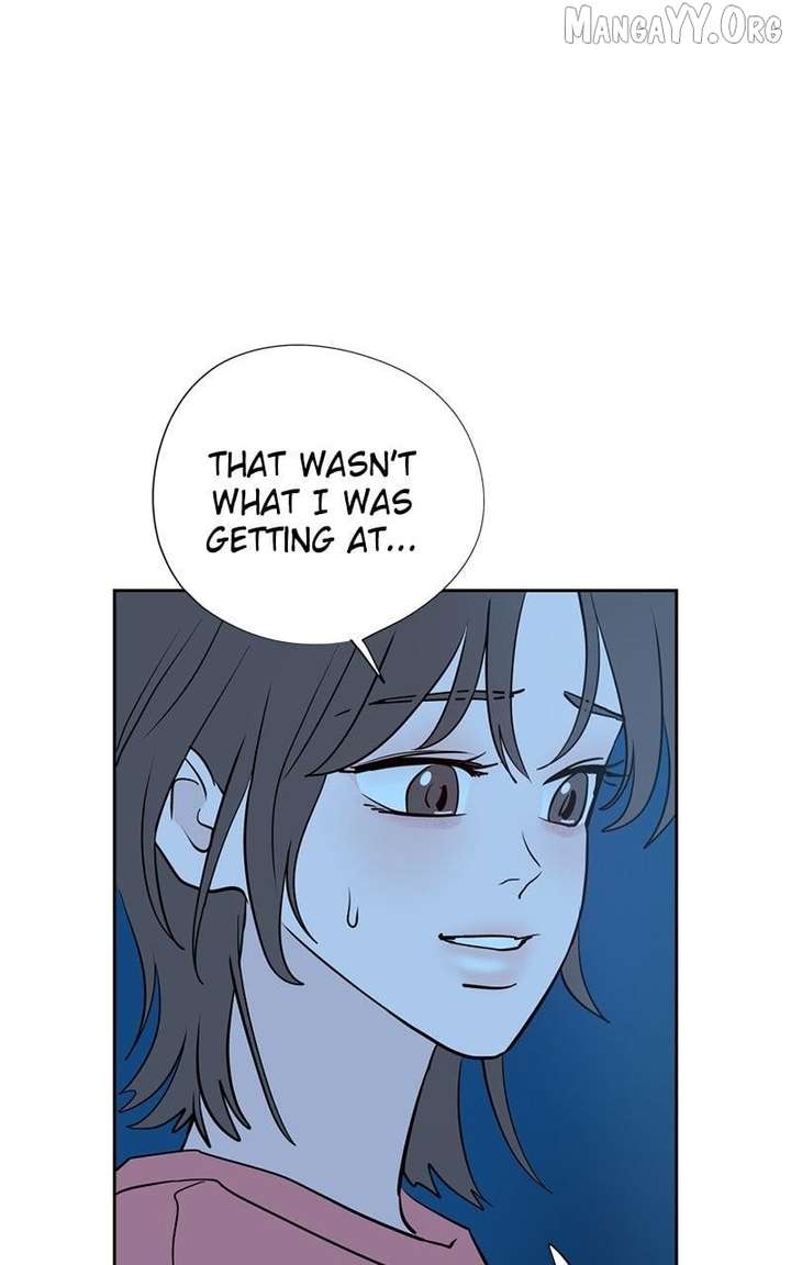 Love Letter Chapter 27 - Page 10