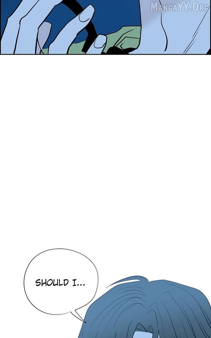 Love Letter Chapter 27 - Page 12