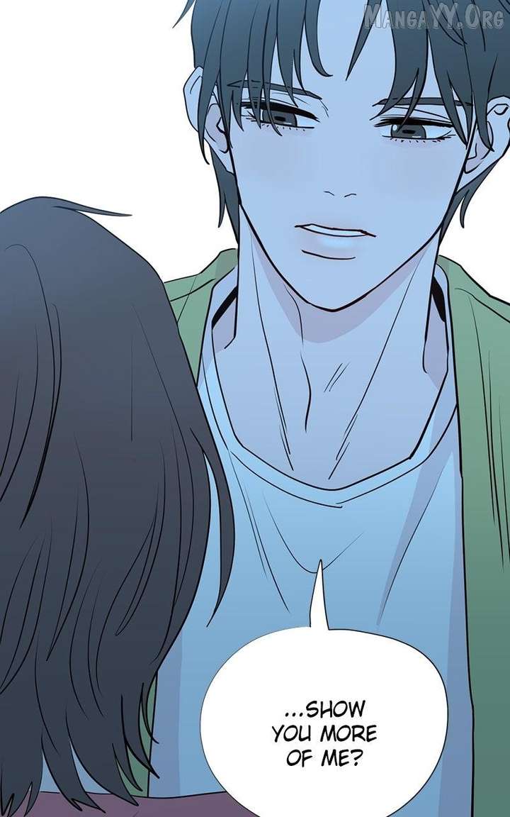 Love Letter Chapter 27 - Page 13