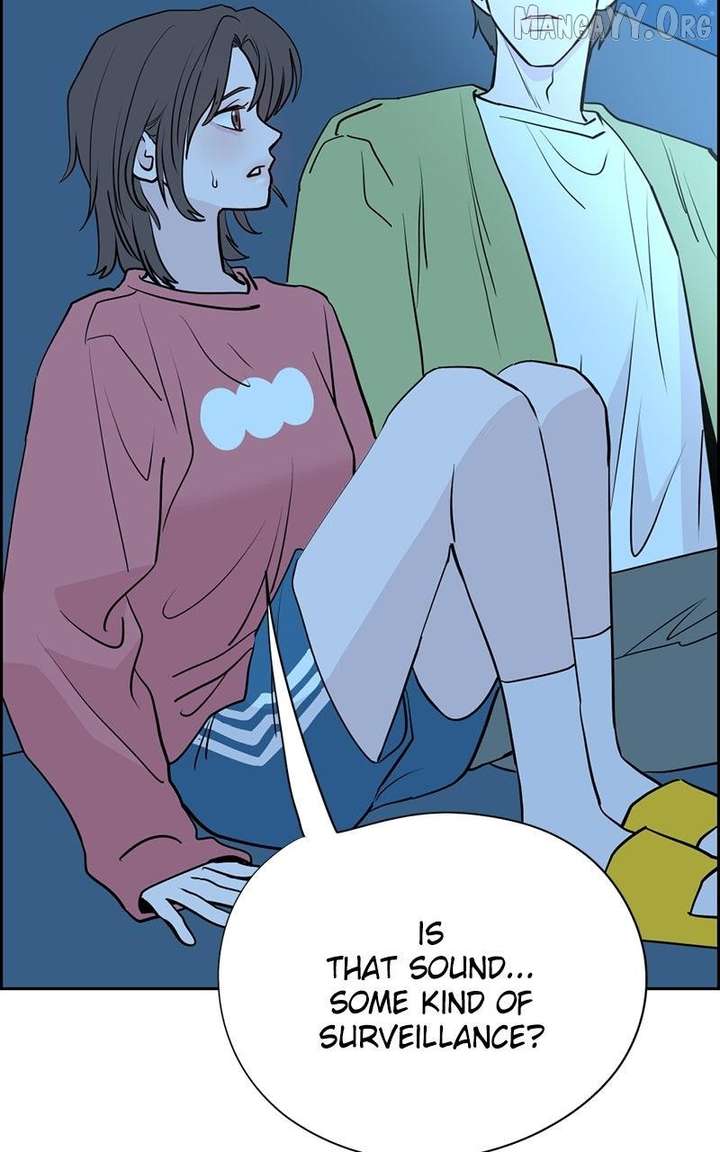 Love Letter Chapter 27 - Page 18