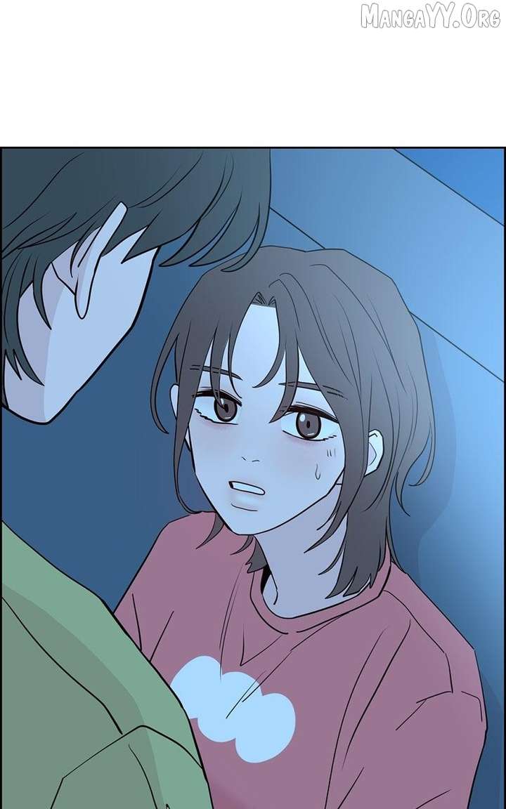 Love Letter Chapter 27 - Page 21