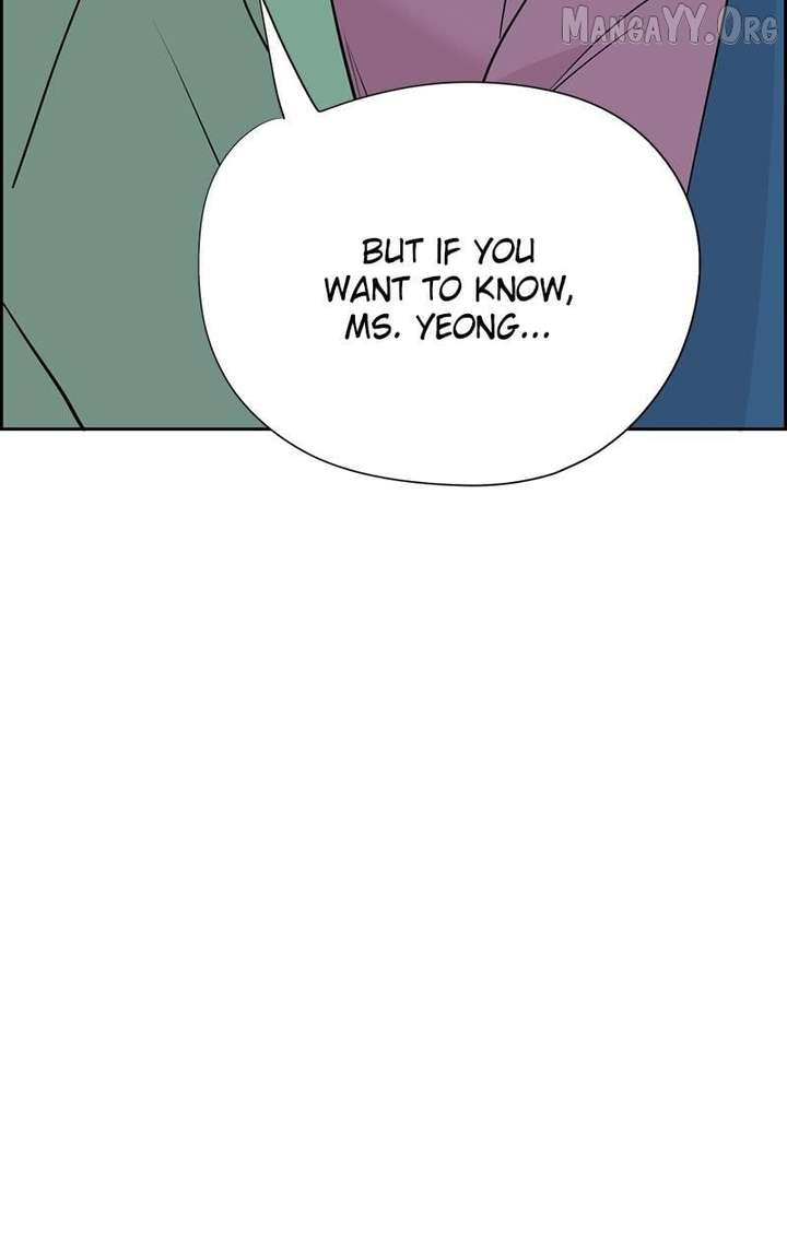 Love Letter Chapter 27 - Page 22