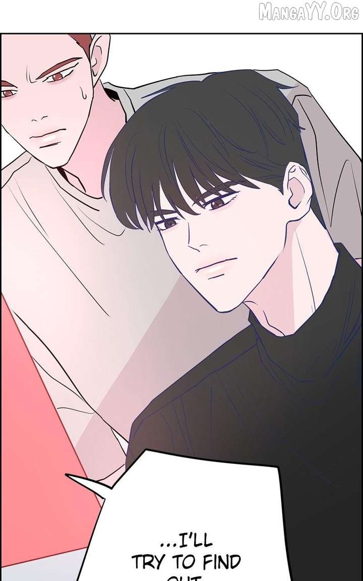 Love Letter Chapter 27 - Page 23