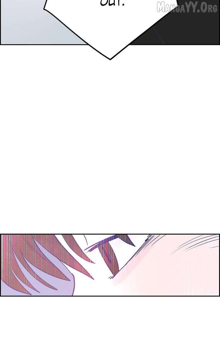 Love Letter Chapter 27 - Page 24