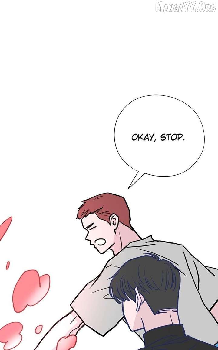 Love Letter Chapter 27 - Page 27