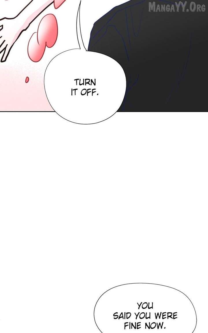 Love Letter Chapter 27 - Page 28