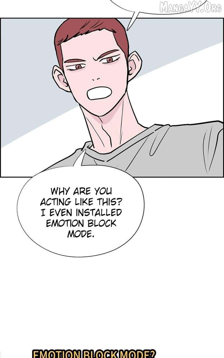 Love Letter Chapter 27 - Page 29