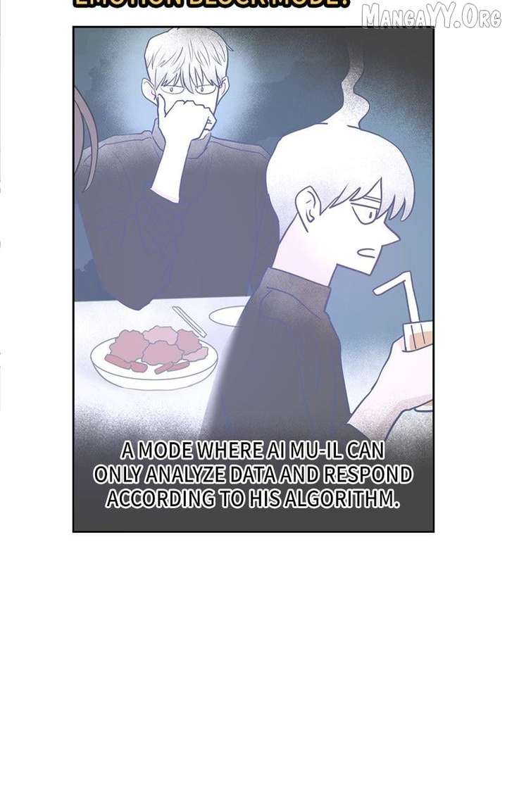 Love Letter Chapter 27 - Page 30